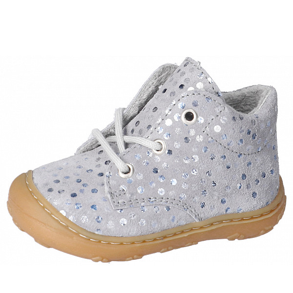 Ricosta Stiefel grau