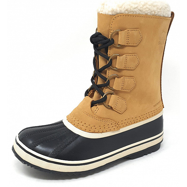 beige sorel