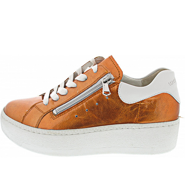 Waldläufer H-Nicky Sneaker orange snow