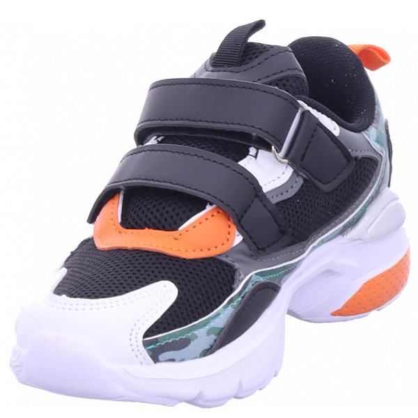 Jela Sportschuh schwarz