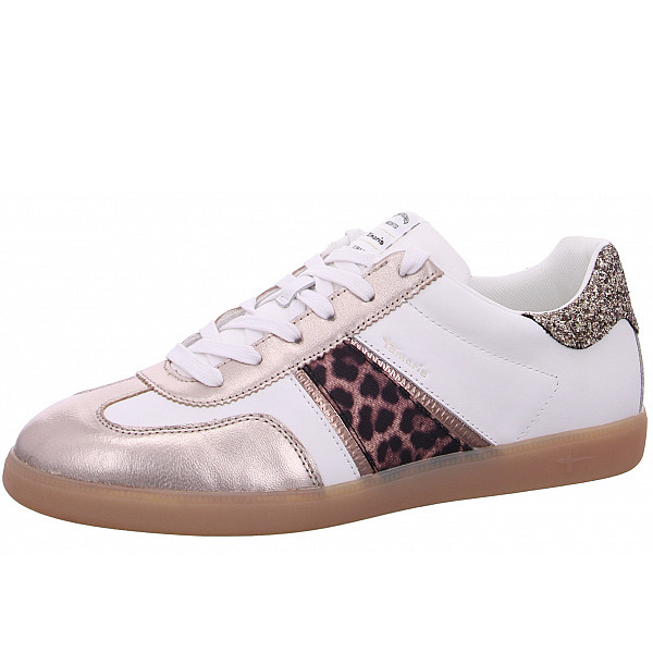 Tamaris Sneaker 329 leopard comb