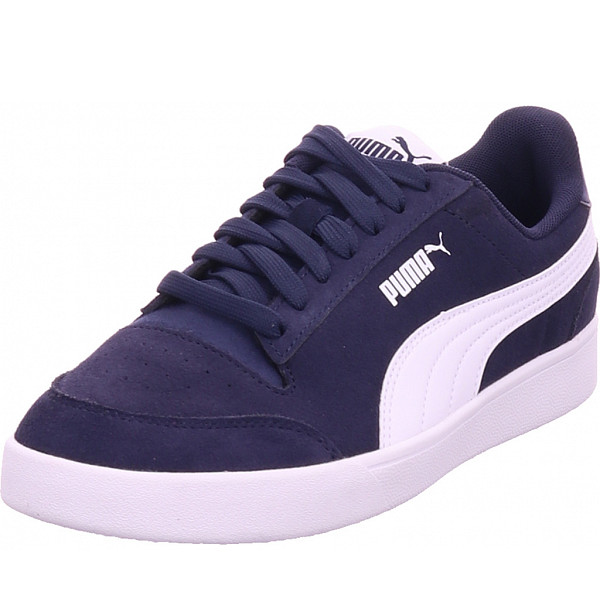 Puma Puma Shuffle SD Sportschuh blau 380823-0001 | schuhwelt.de