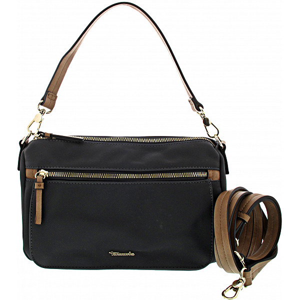 Tamaris Gertraud Beutel klein Tasche grey