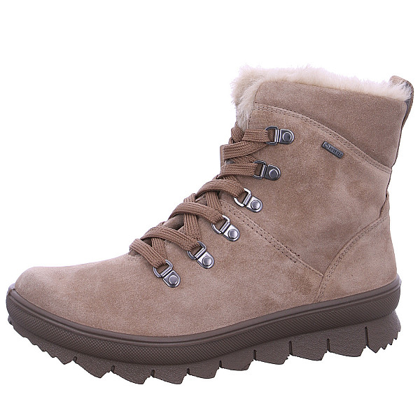 Legero Novara Winterstiefel 4500 giotto