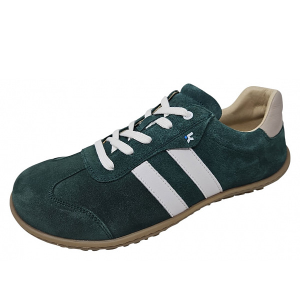 Koel Sneaker green