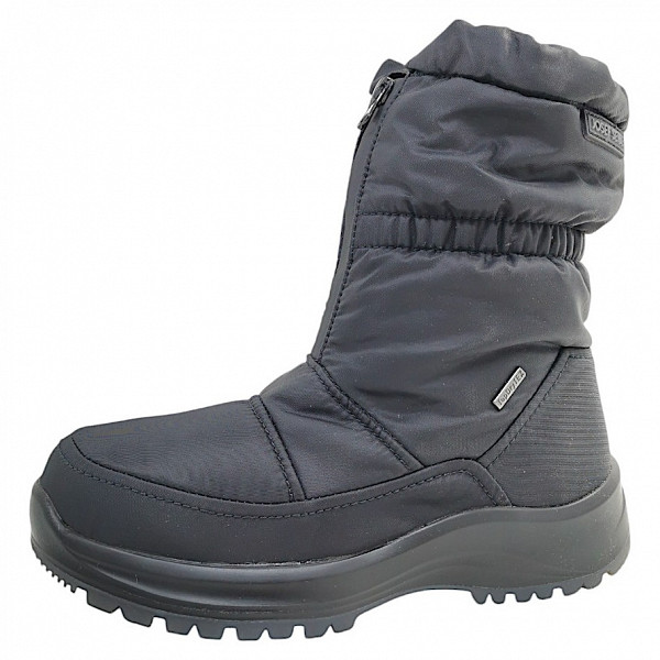 Josef Seibel Colorado 58 Winterstiefel 100- schwarz