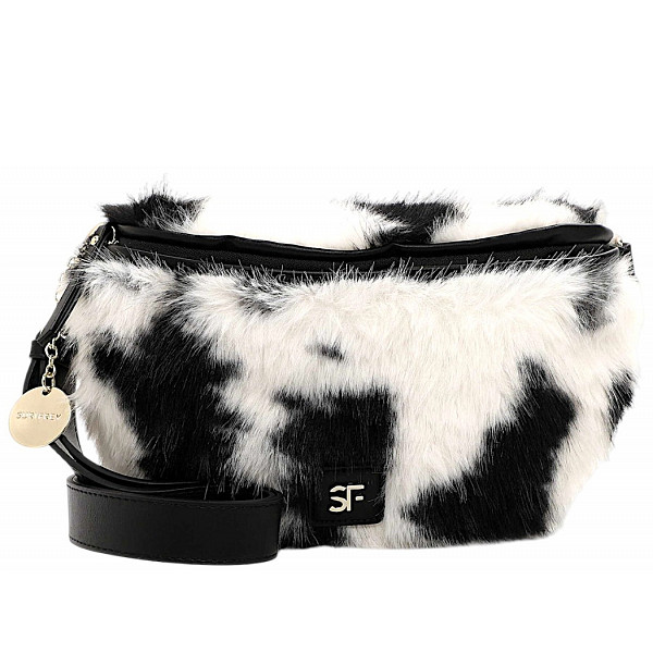 Suri Frey Misty SC Tasche white/black 300