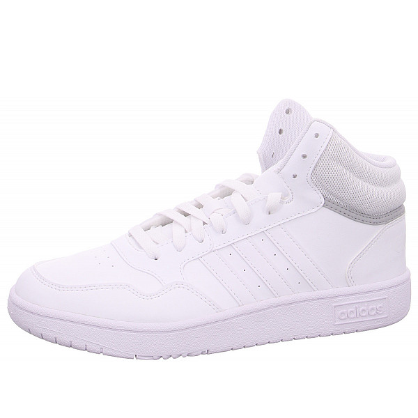 adidas Hoops Mid 3.0 K Sneaker high ftw white