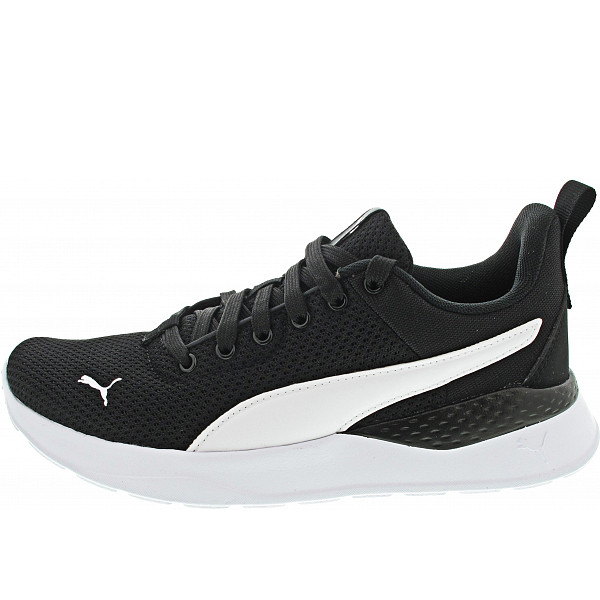 Puma Anzarun Lite Jr Sneaker  puma black-puma white