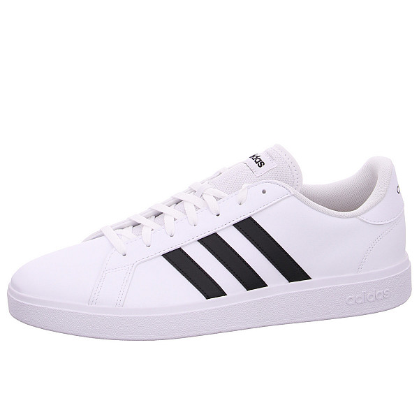 adidas Grand Court Base 2.0 Sneaker cblack ftw white