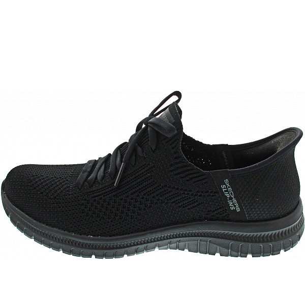 Skechers Slip-Ins:Virtue Divinity Slipper BBK