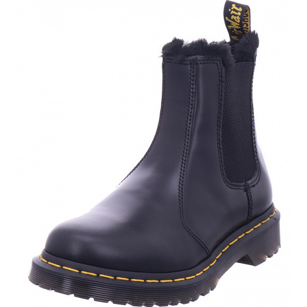 Dr. Martens schwarz