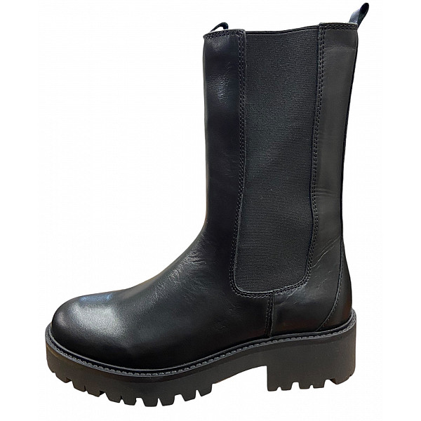 Palpa Boots schwarz