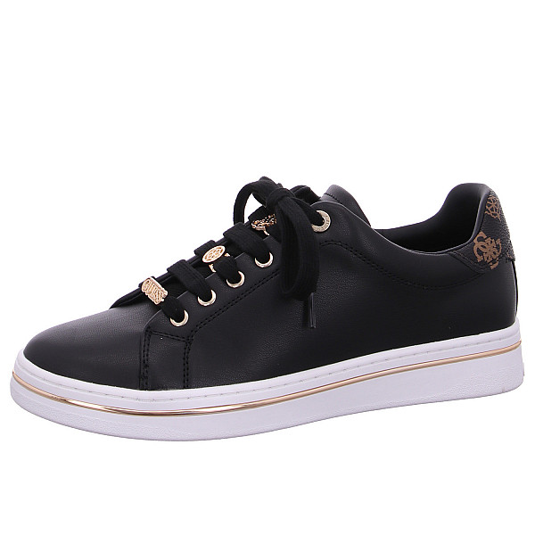 Guess Stasey Sneaker BLACK black