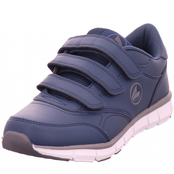 Jako Sportschuh blau