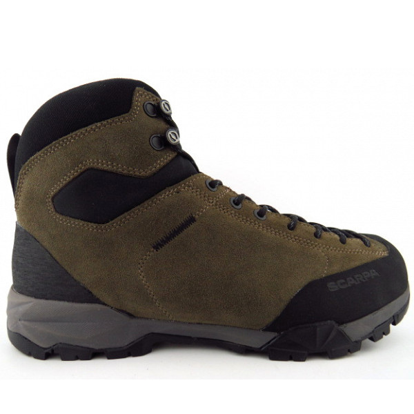 Scarpa Mojito Hike CL caribou Wanderstiefel caribou natural