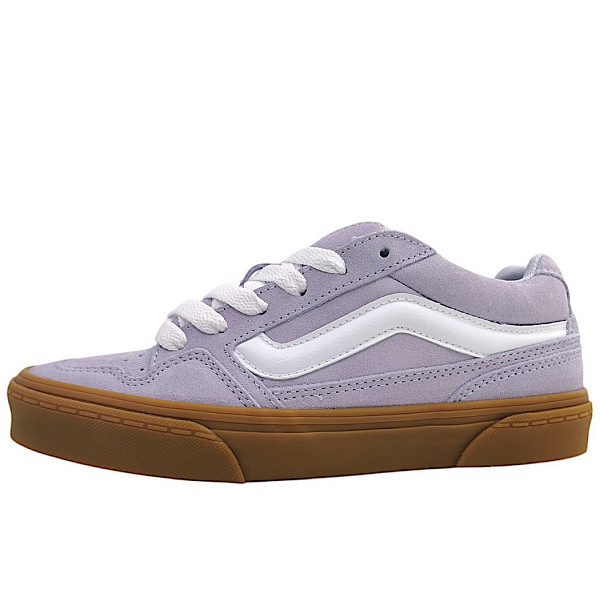Vans Caldrone Sneaker low UUI1 evening haze