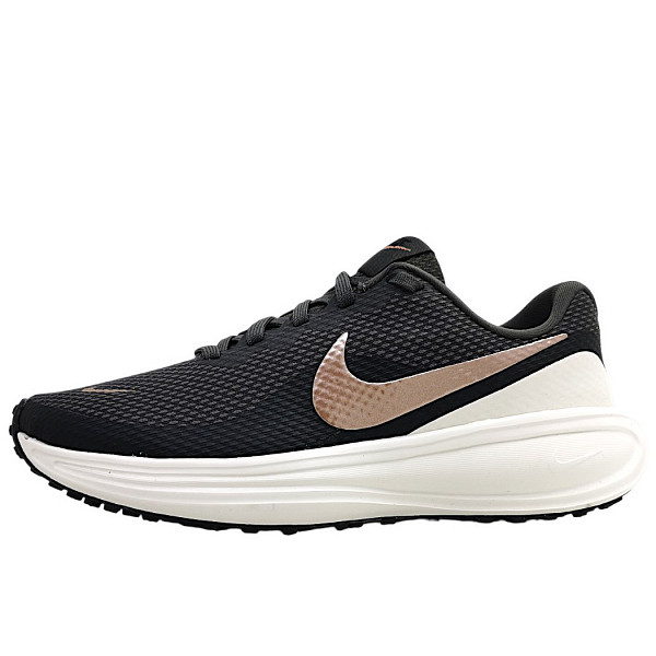 Nike Revolution 8 Trainingsschuh black/gold 200