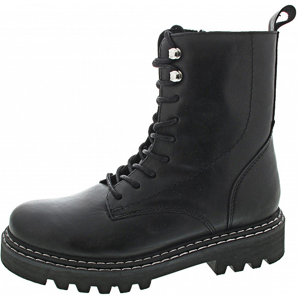 Poelman Boots black