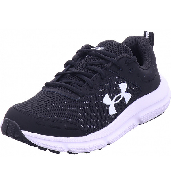 Under Armour Sportschuh schwarz