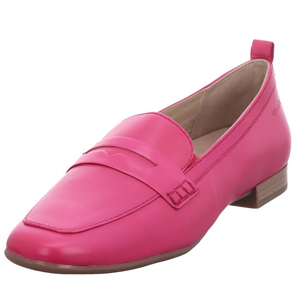 Tamaris Comfort Slipper pink