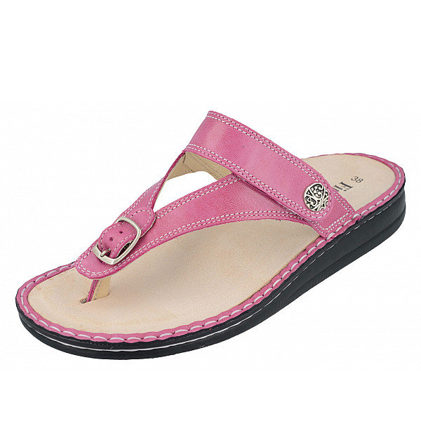 Finn Comfort Alexandria-S Zehentrenner Pink