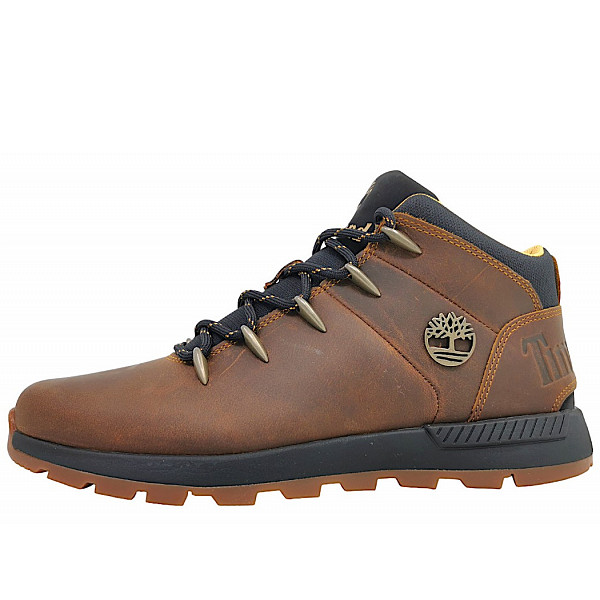 Timberland Sprint Trekker Mid Lace u Stiefel 9431 Cathay Spice