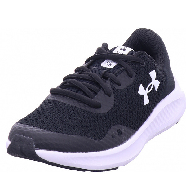 Under Armour ua bgs charged pursuit 3 Sportschuh schwarz