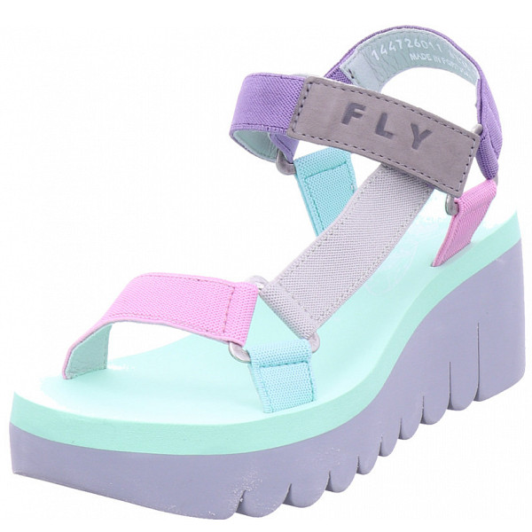 Fly London Sandalette Sonstige