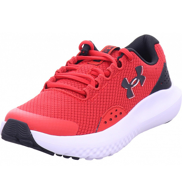 Under Armour Sportschuh rot