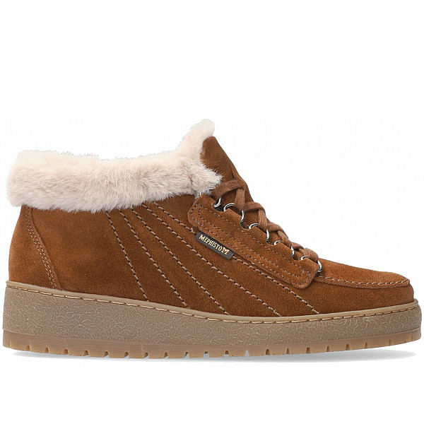 Mephisto Stiefel brown