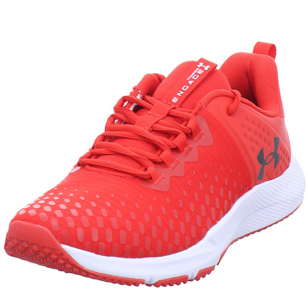 Under Armour ua charged engage 2 Sportschuh rot