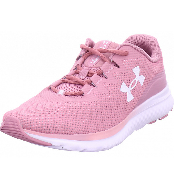 Under Armour Sportschuh pink