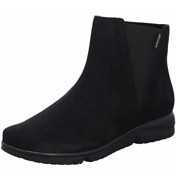 Mephisto Rafaelle Stiefelette  black