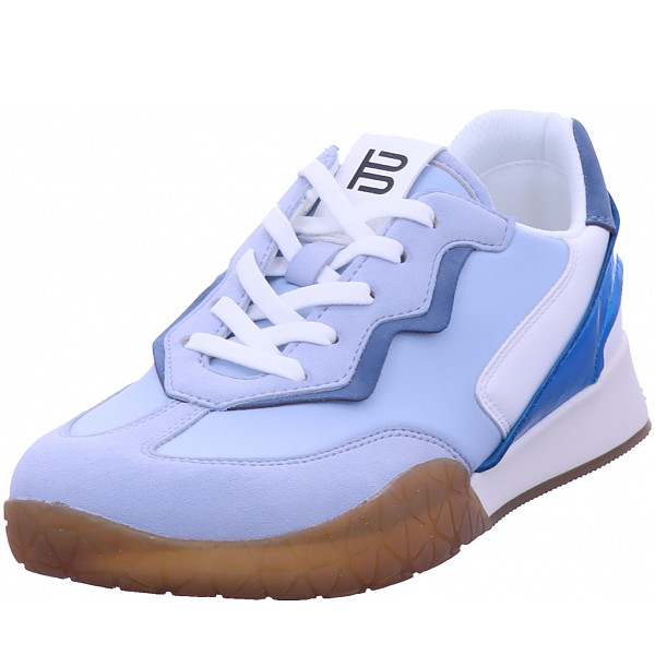 Bagatt Sneaker blau