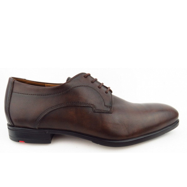 Lloyd Recit espresso Business Schuh ESPRESSO