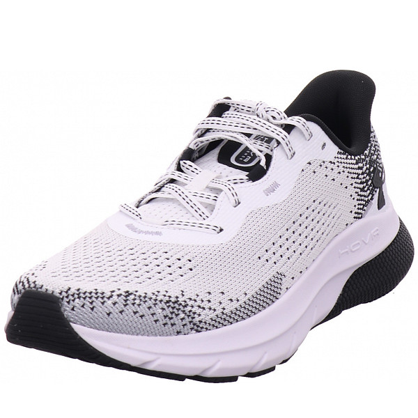 Under Armour ua hovr turbulence 2 Sportschuh weiß