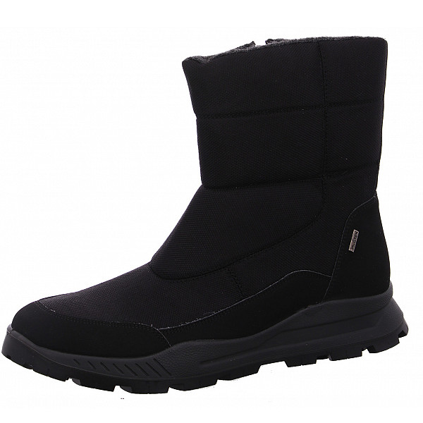 Imac Winterstiefel 011 nero