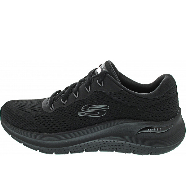 Skechers Arch Fit 2.0 Sneaker low BBK