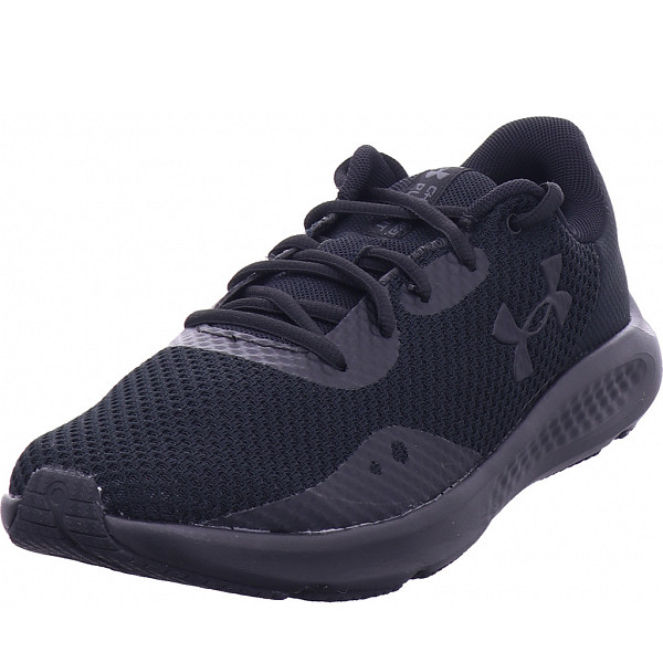 Under Armour Sportschuh schwarz