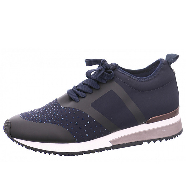 La Strada Sneaker blau