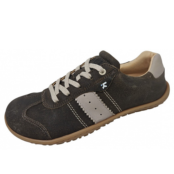 Koel ILA Barfußschuhe taupe