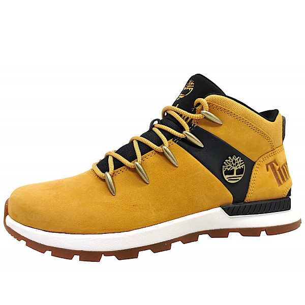 Timberland Sprint trekker Mid Lace u Stiefel EJS1-Main Tribal