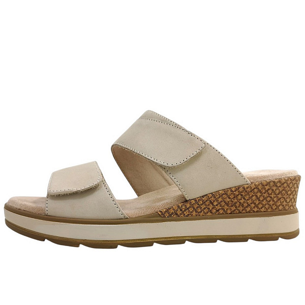 Caprice Sandalette snowbuc 125