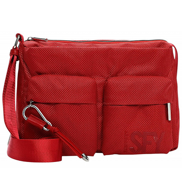 Suri Frey Tasche rot 622