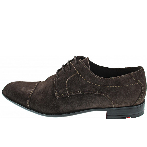 Lloyd Business Schuh pepper