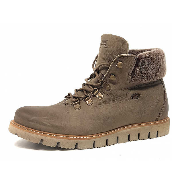 Camel Active Ice 71 Stiefel düne