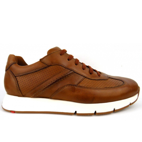 Lloyd ADLAY whisky Sneaker 3 3 - WHISKY