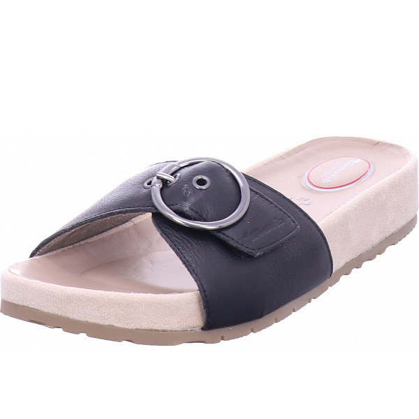 Tamaris Comfort woms slides Pantolette schwarz