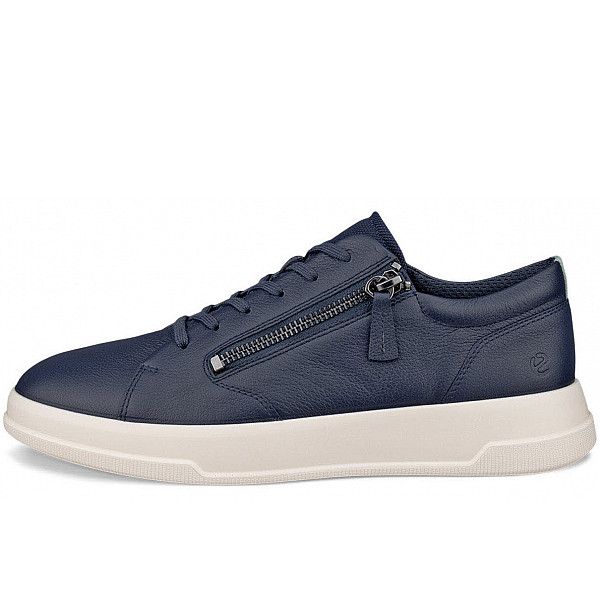 Ecco ecco move w Sneaker dunkelblau